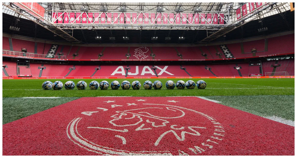 Statement ajax and local authorities amsterdam