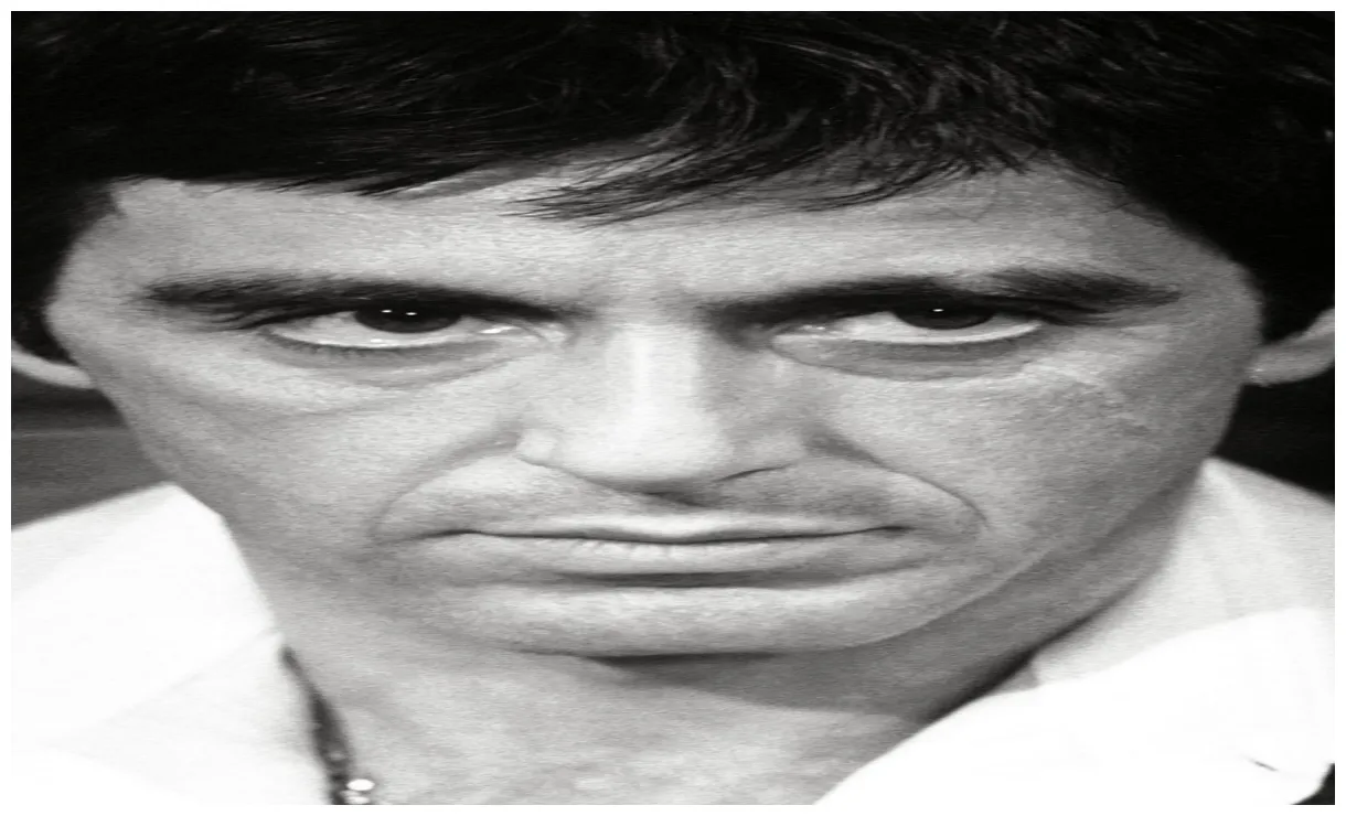 Scarface for iphone 11, pro max, x, 8, 7, 6 free