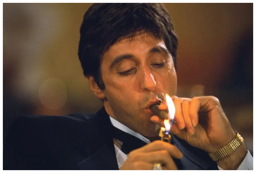 لیستی از بهترین فیلم‌های آل پاچینو درخشش یک نابغه سینما دینو