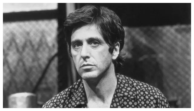 What part did play in american buffalo? biograph co