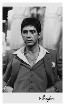 Scarface