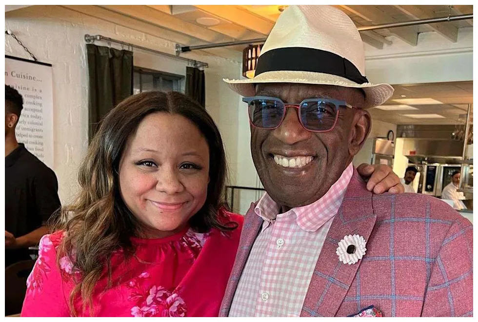 Worked on his upcoming cookbook with his chef-daughter