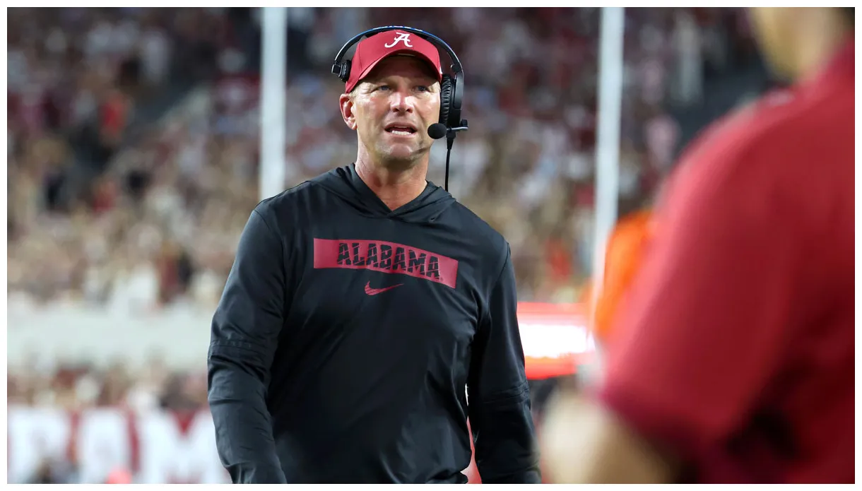 Alabama football news: Kalen DeBoer's insightful admission before