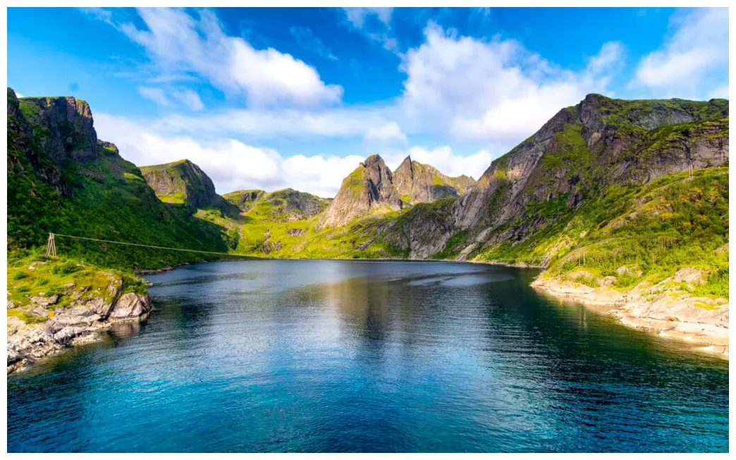 O-nord routes panoramiques d’