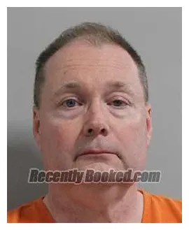 Recent Booking / Mugshot for ALBERT KRAUS in Polk County, Florida