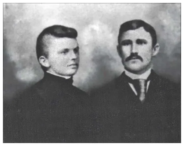 Anna Schomich Kraus and Albert Kraus | Ancestry, Person, Albert