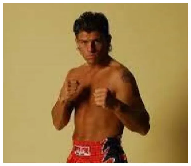 Albert Kraus: Profile & Match Listing - Internet Wrestling Database (IWD)