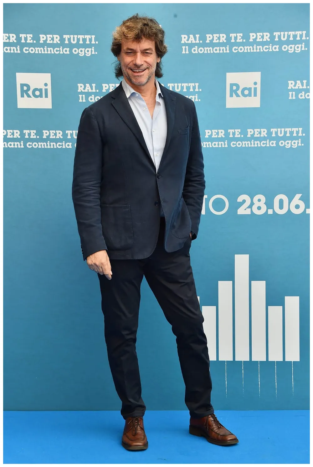 Alberto Angela: biografia e carriera | Elle