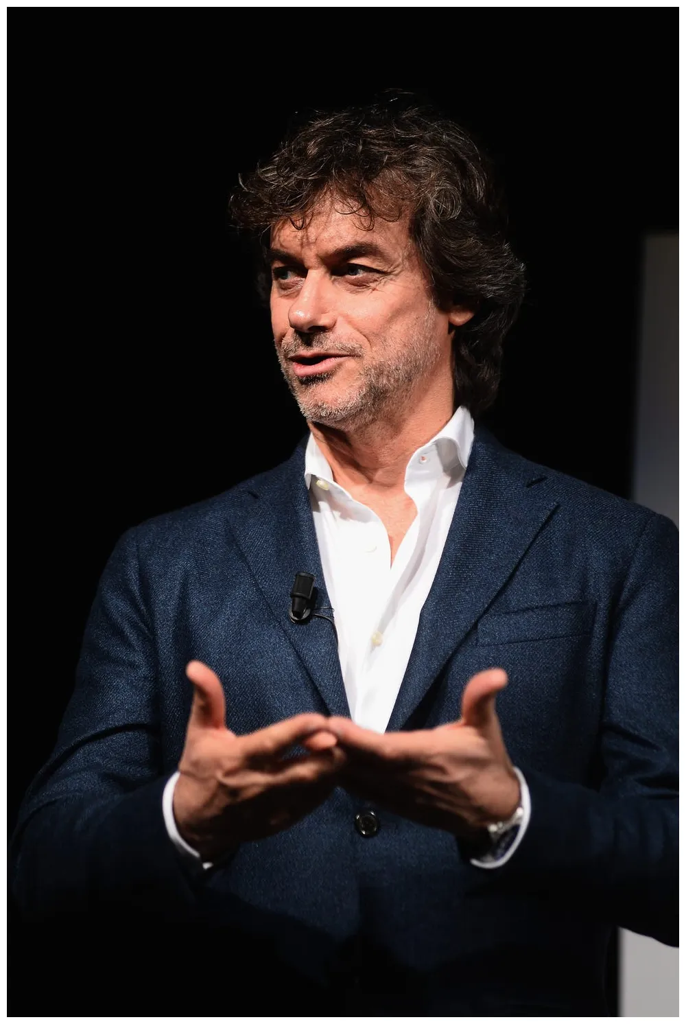 Alberto Angela: biografia e carriera | Elle