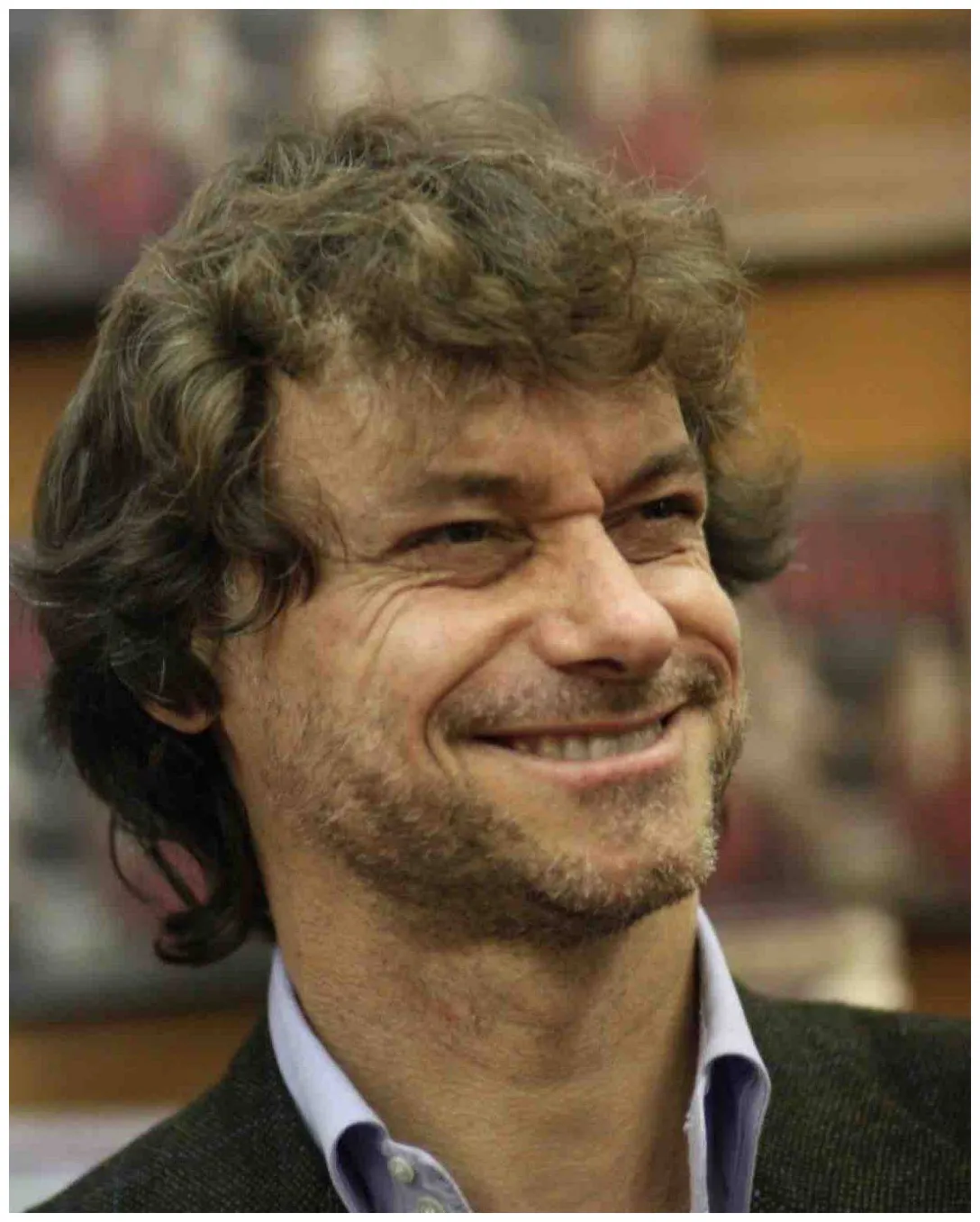 Alberto Angela, martedì 19 marzo su Rai 1 la 2° puntata di Meraviglie