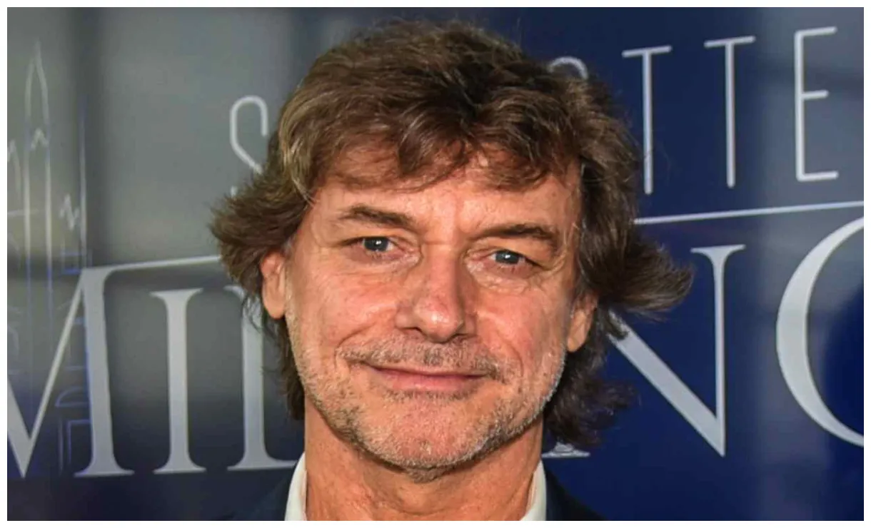 Chi è Alberto Angela? Età, carriera, padre, moglie, figli, sequestro