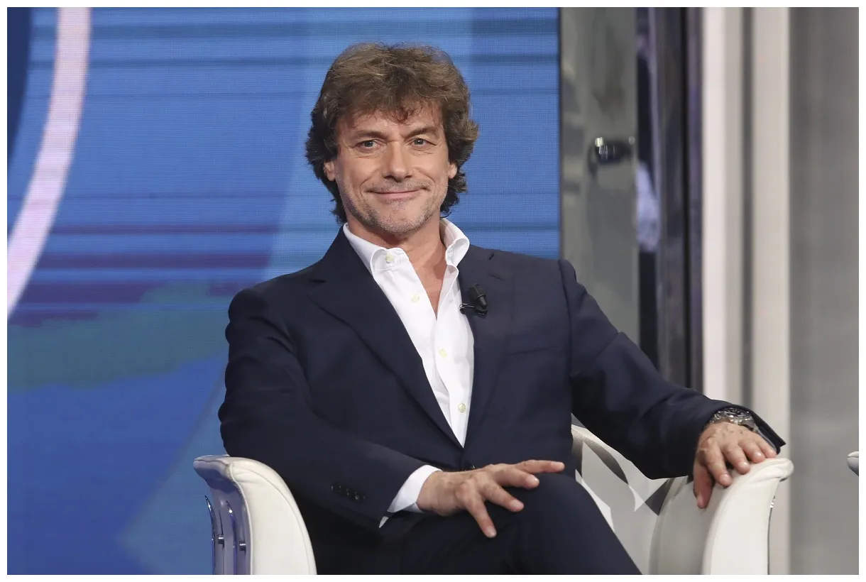 Alberto Angela: età, lauree, Noos, libri, moglie e figli