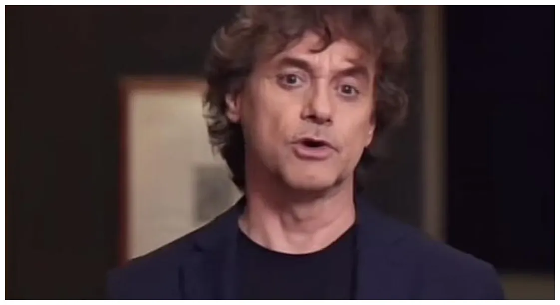 Alberto Angela: "Nell'Antica Roma erano culturalmente bisessuali"