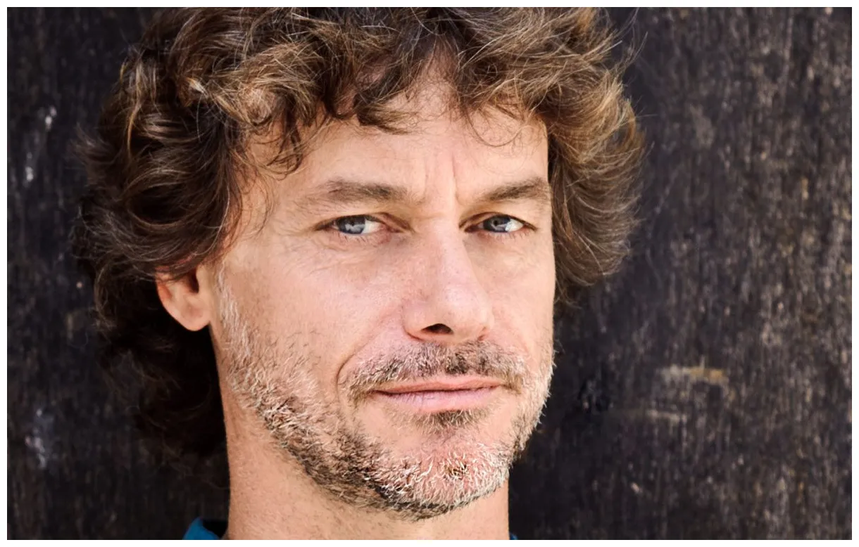 Alberto Angela a Torino per presentare il suo nuovo libro (15 Dicembre