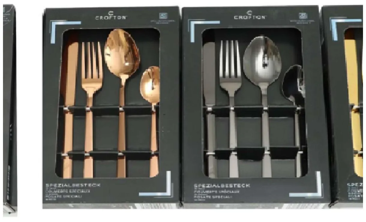 Bundesweiter Rückruf bei Aldi Nord und Aldi Süd: Bei Nutzung droht