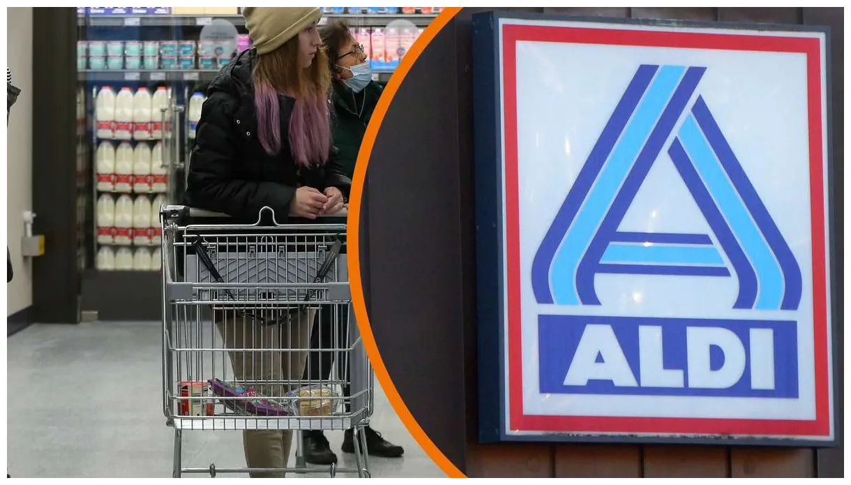 Kontelsp: Dringender Rückruf bei Aldi – Fleisch-Produkt bloß nicht