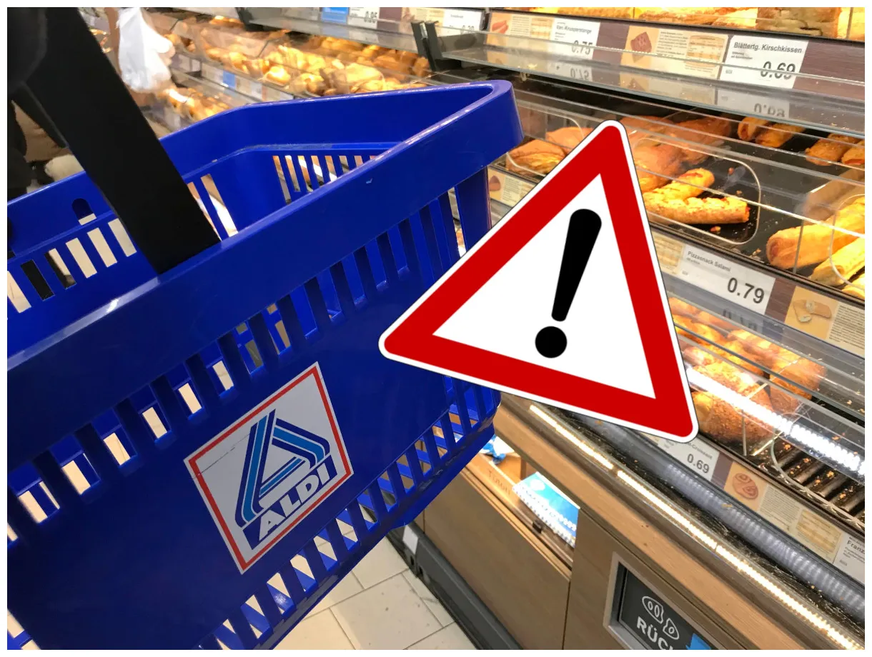 Aldi rückruf rückrufaktionen von aldi nord & süd bundesweit & lokal