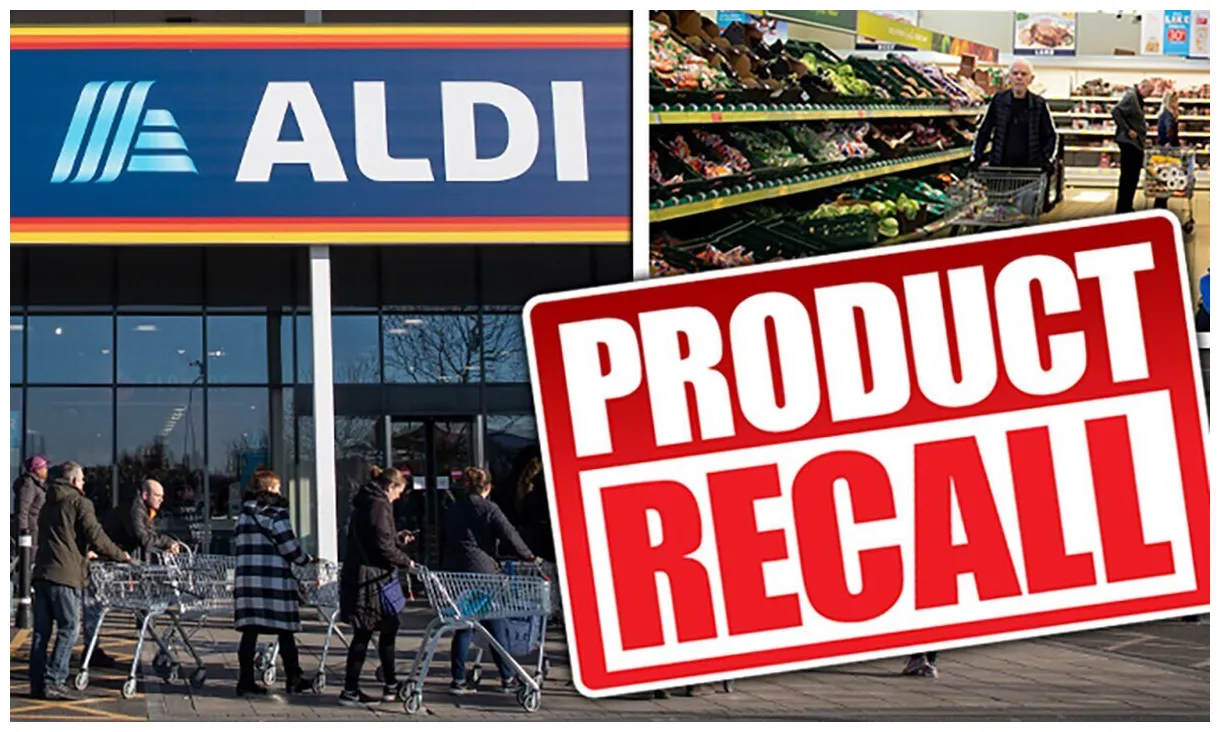 Food recall aldi recalls popular sauce in latest health warning
