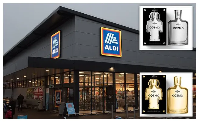 Aldi issues urgent emergency recall for popular christmas product