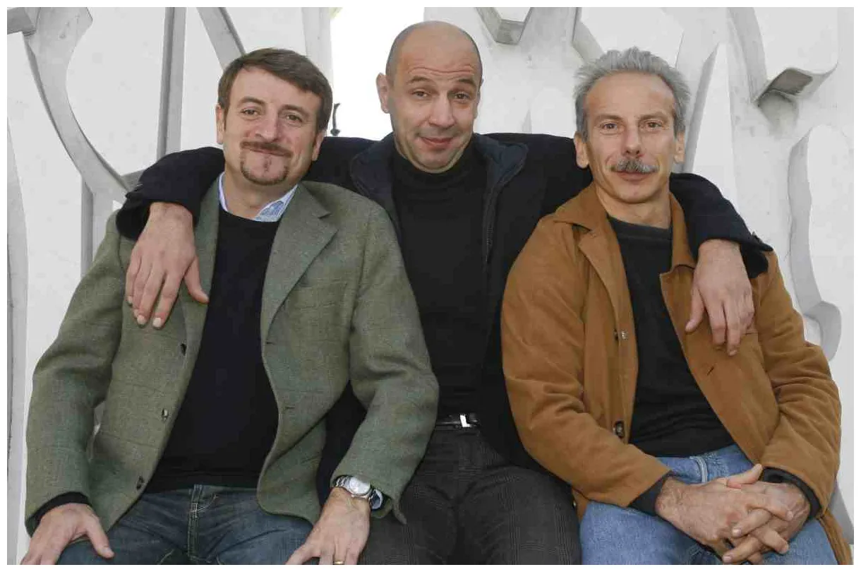 Aldo, Giovanni e Giacomo stanno per tornare al cinema: ecco quando