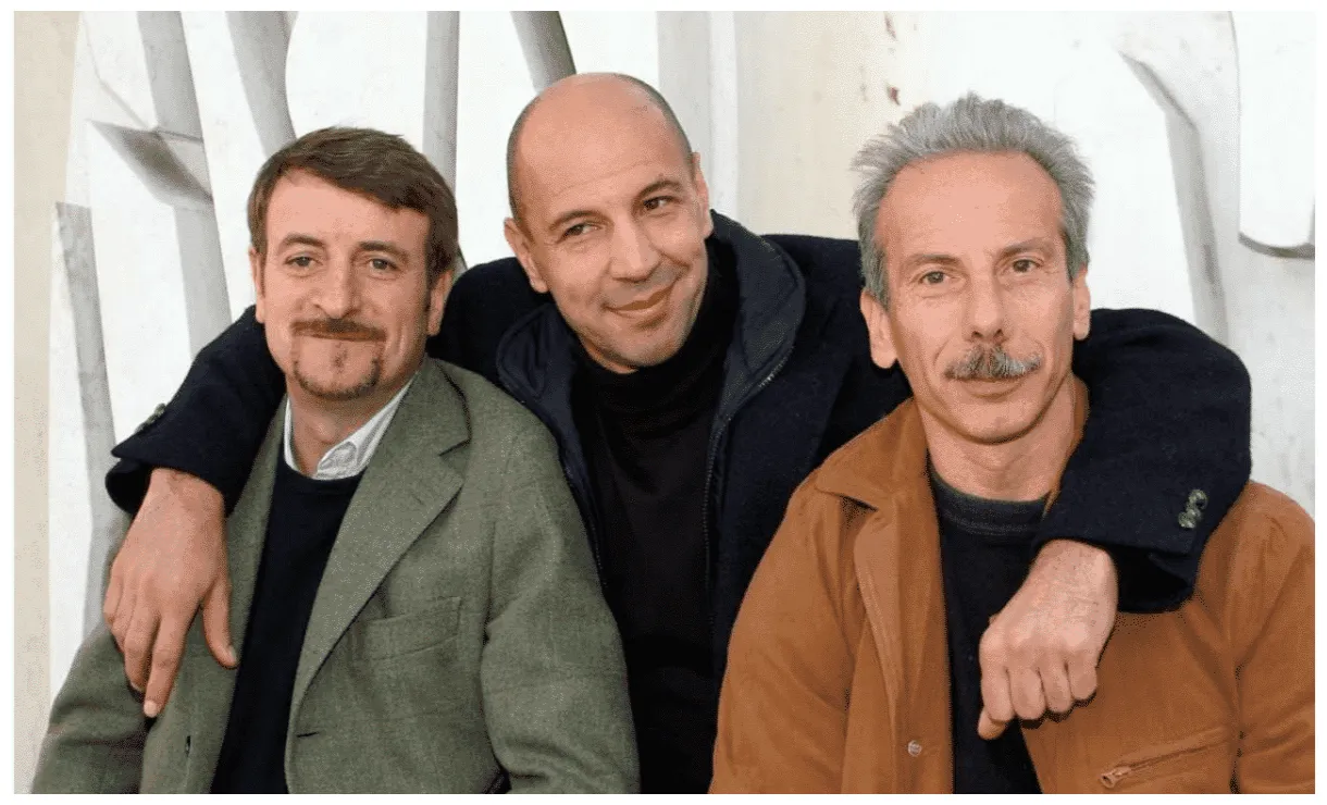 Nuovo film di Aldo Giovanni e Giacomo: come sarà? - Il Bosone