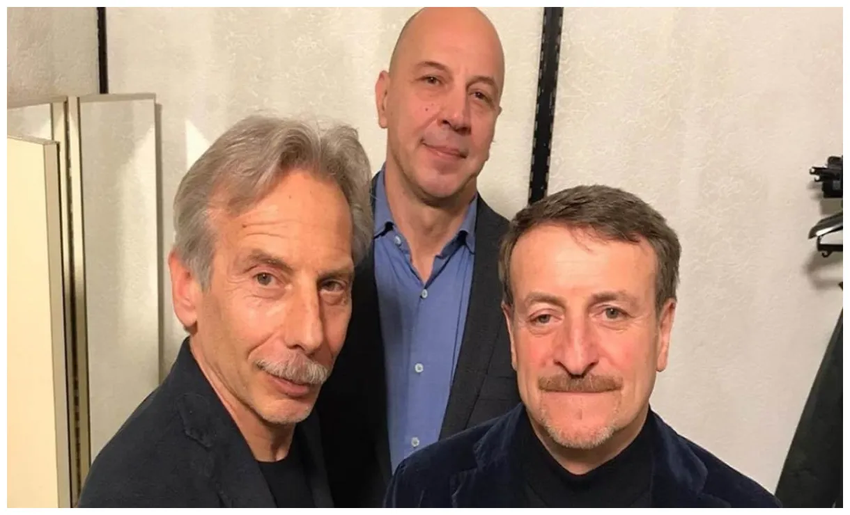 Aldo, Giovanni e Giacomo: tutti i dettagli del nuovo film - Orgoglionerd