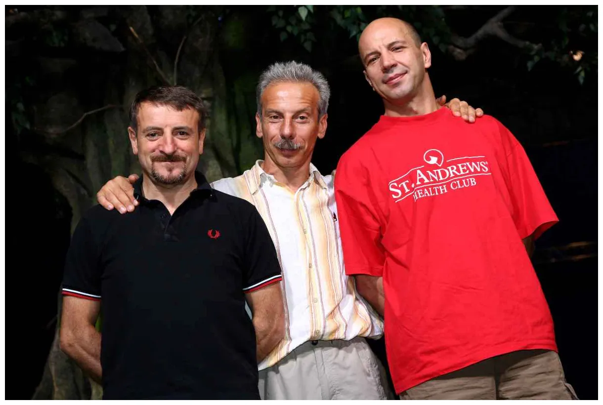 Aldo, Giovanni e Giacomo, gli inizi: cosa facevano prima del successo?