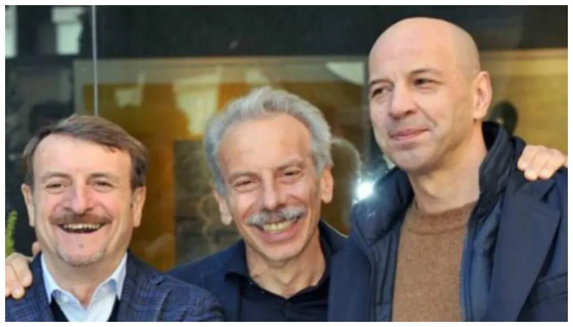 Quanto hanno guadagnato in carriera Aldo, Giovanni e Giacomo: sono