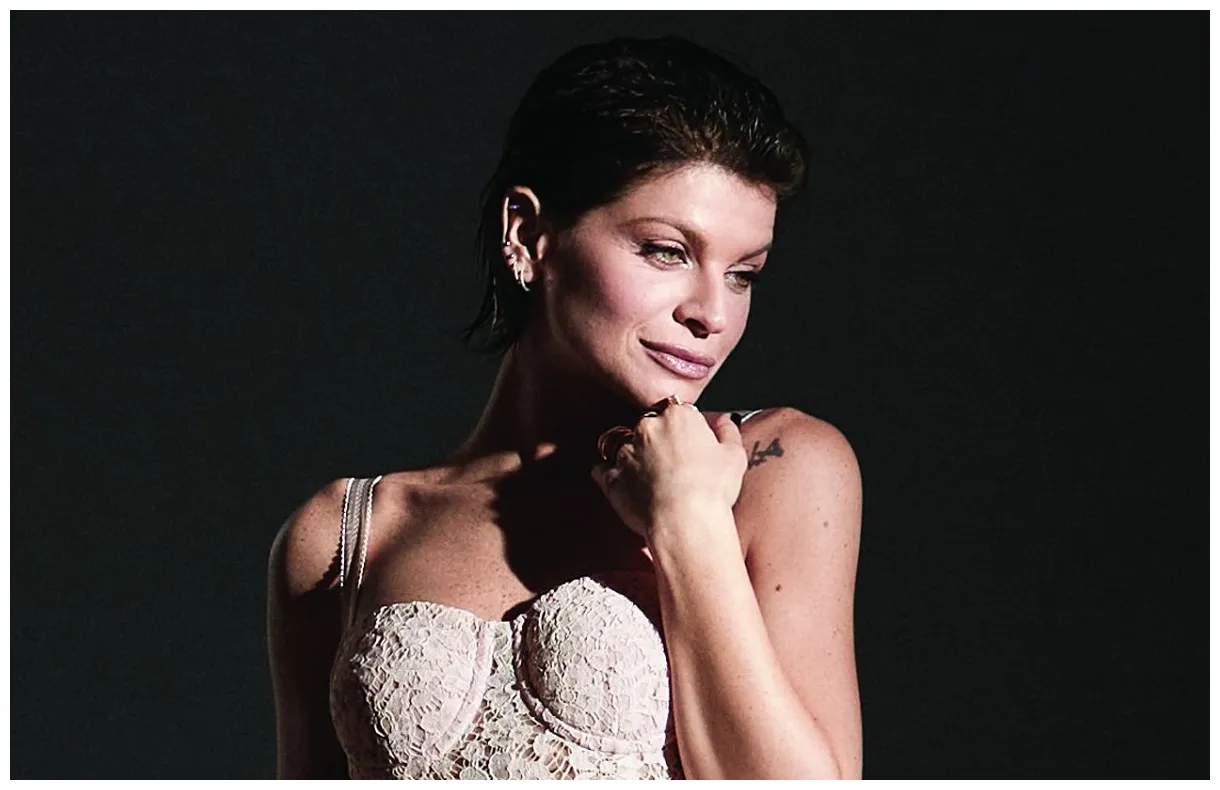 Alessandra Amoroso live in streaming per presentare i suoi nuovi inediti