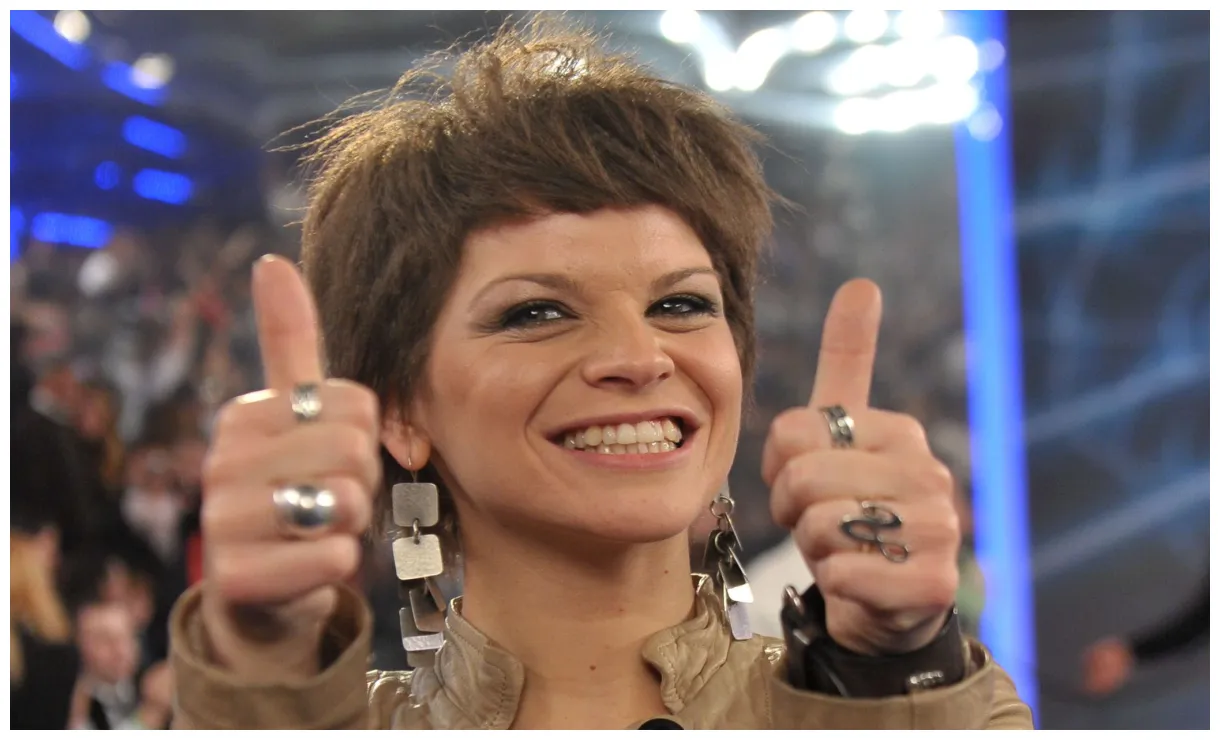 Alessandra Amoroso in concerto a Milano: “Viviamoci il nostro qui ed