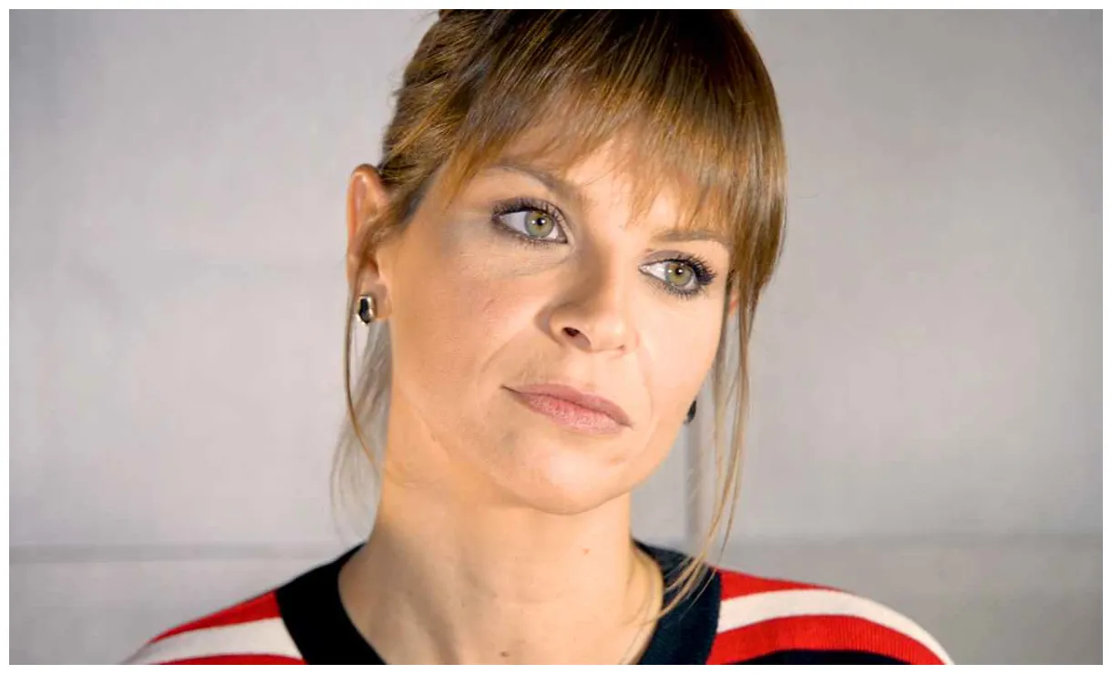 Alessandra Amoroso in difficoltà: la cantante non riesce a farlo