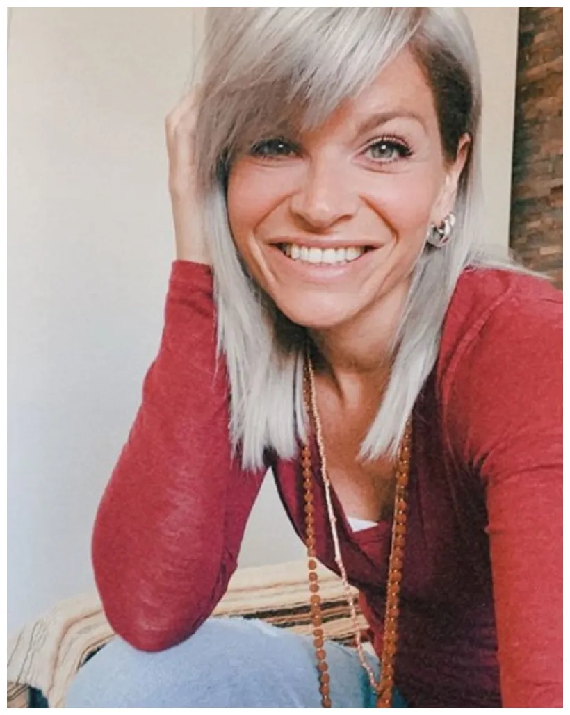 Alessandra Amoroso, un altro cambio. Dopo pochi giorni, nuovo look