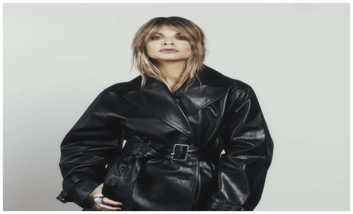 ALESSANDRA AMOROSO al Festival di Sanremo 2024 con "Fino a Qui"