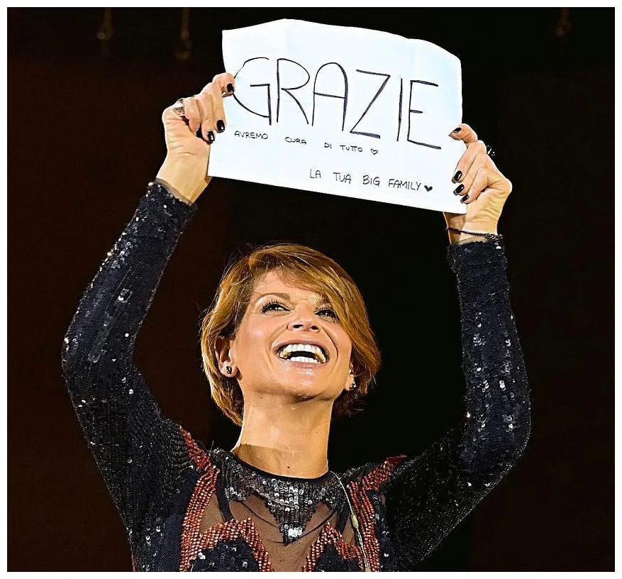 Biografia di Alessandra Amoroso, vita e storia