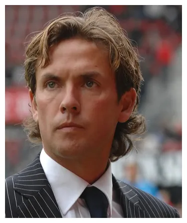 Alex Pastoor - FeanFan