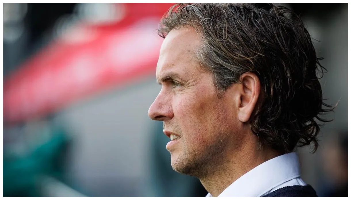 Alex Pastoor Belum Gabung Timnas Indonesia, Ada Apa?