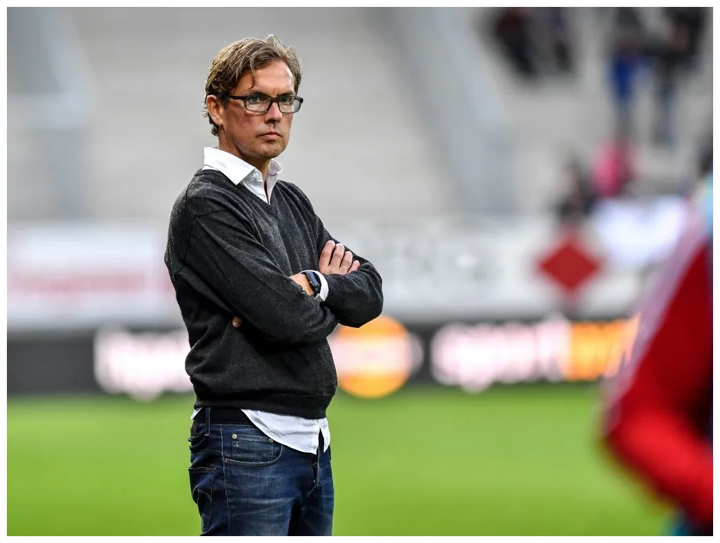 #interview-mit-alex-pastoor - Aktuelle Nachrichten auf VN.at