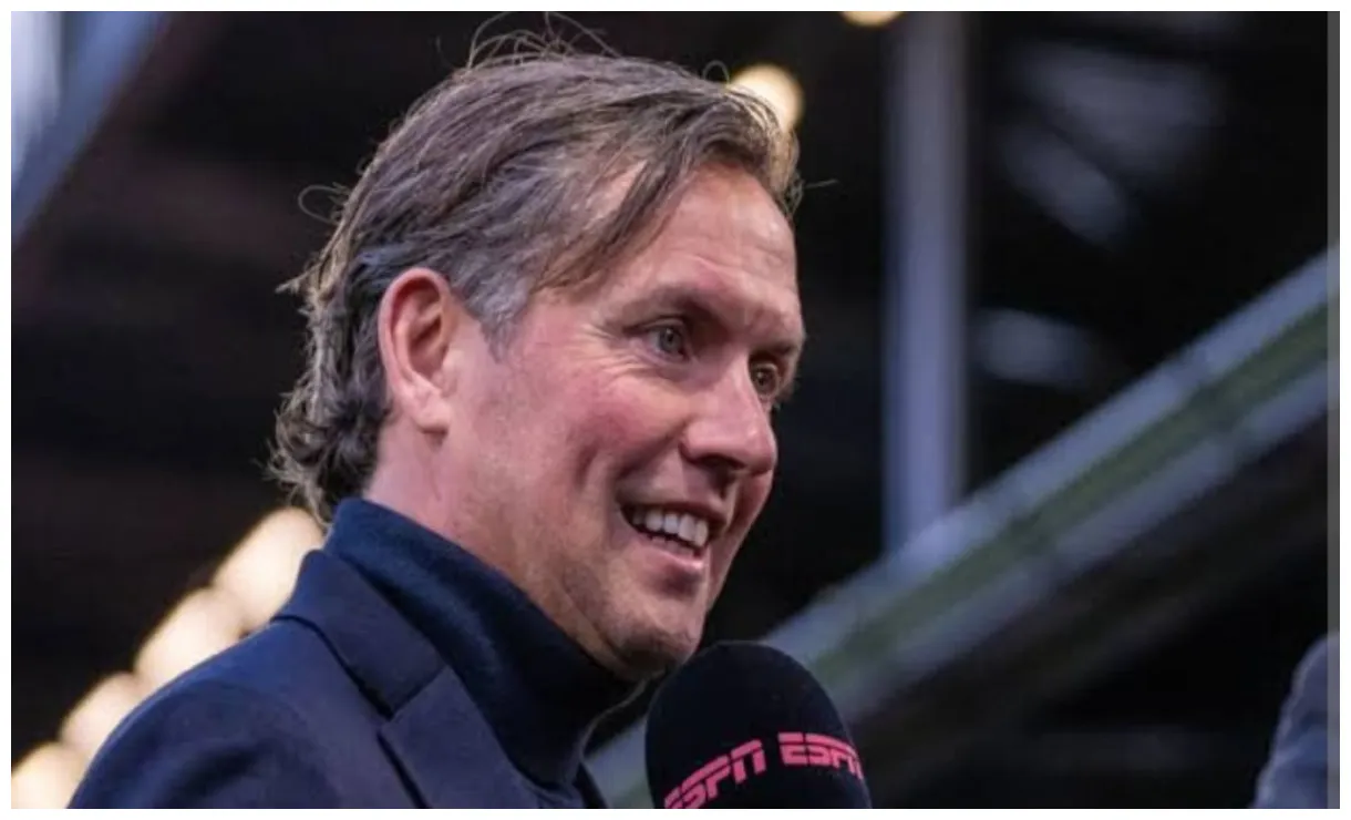 Foto Alex Pastoor dan Kontribusinya dalam Meningkatkan Taktik Timnas