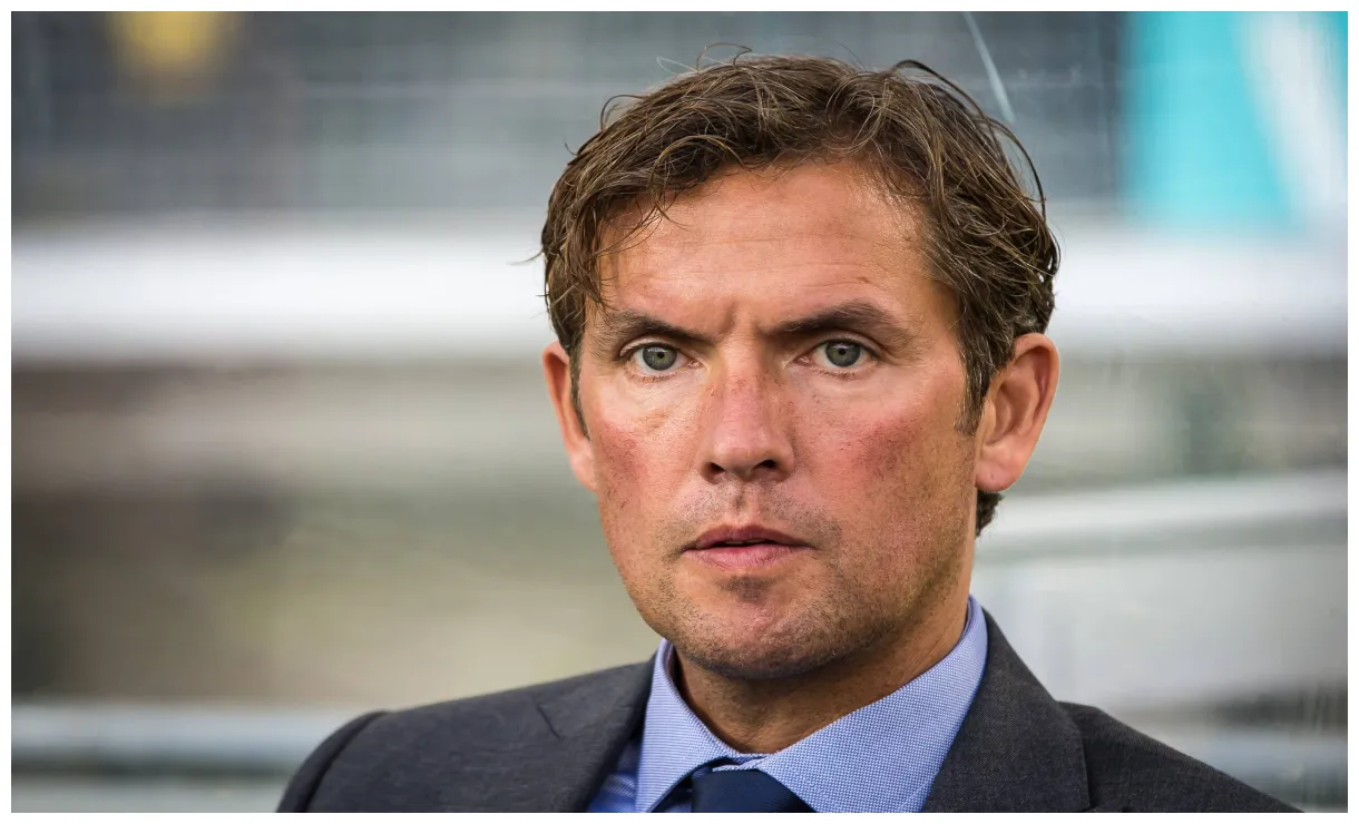 Alex Pastoor - SportsSpeakers