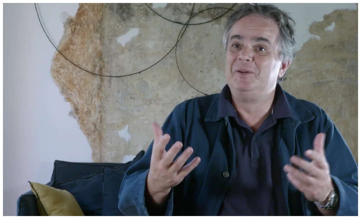 2ème partie studio one