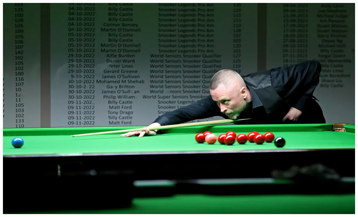 Back on top in reading wpbsa