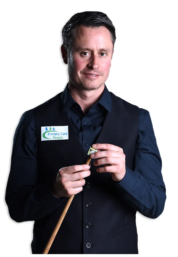 Wss world seniors snooker