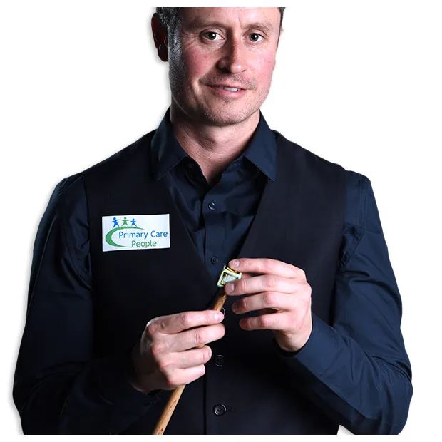 Wss world seniors snooker