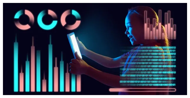Algorand algo technical analysis chart week 2 january 2026