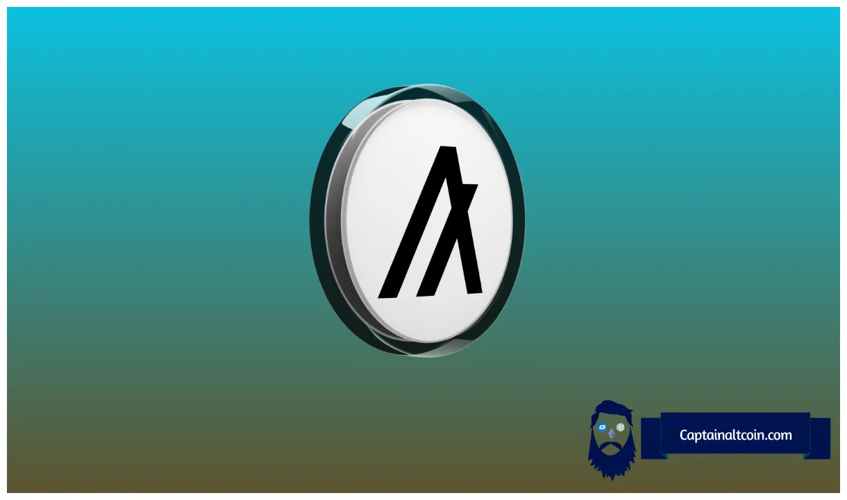 Algorand algo market trend analysis week 1 january 2026