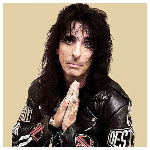 Элиса Купера Дискография исполнителя musify