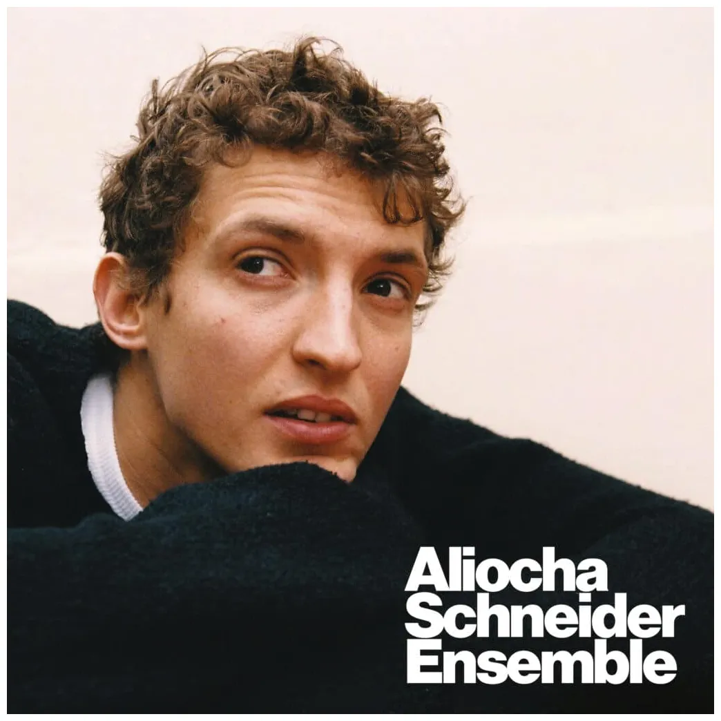 Aliocha Schneider - Biper studio