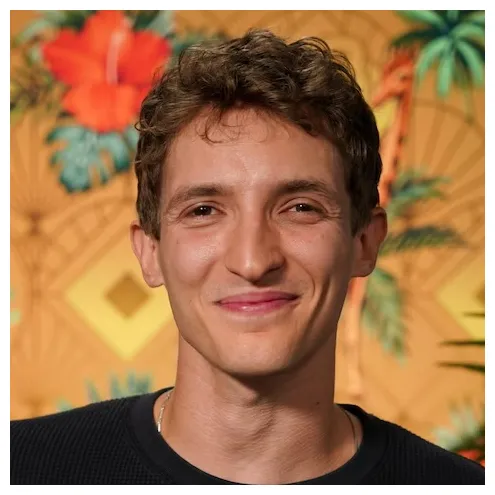 Aliocha Schneider - Comédien