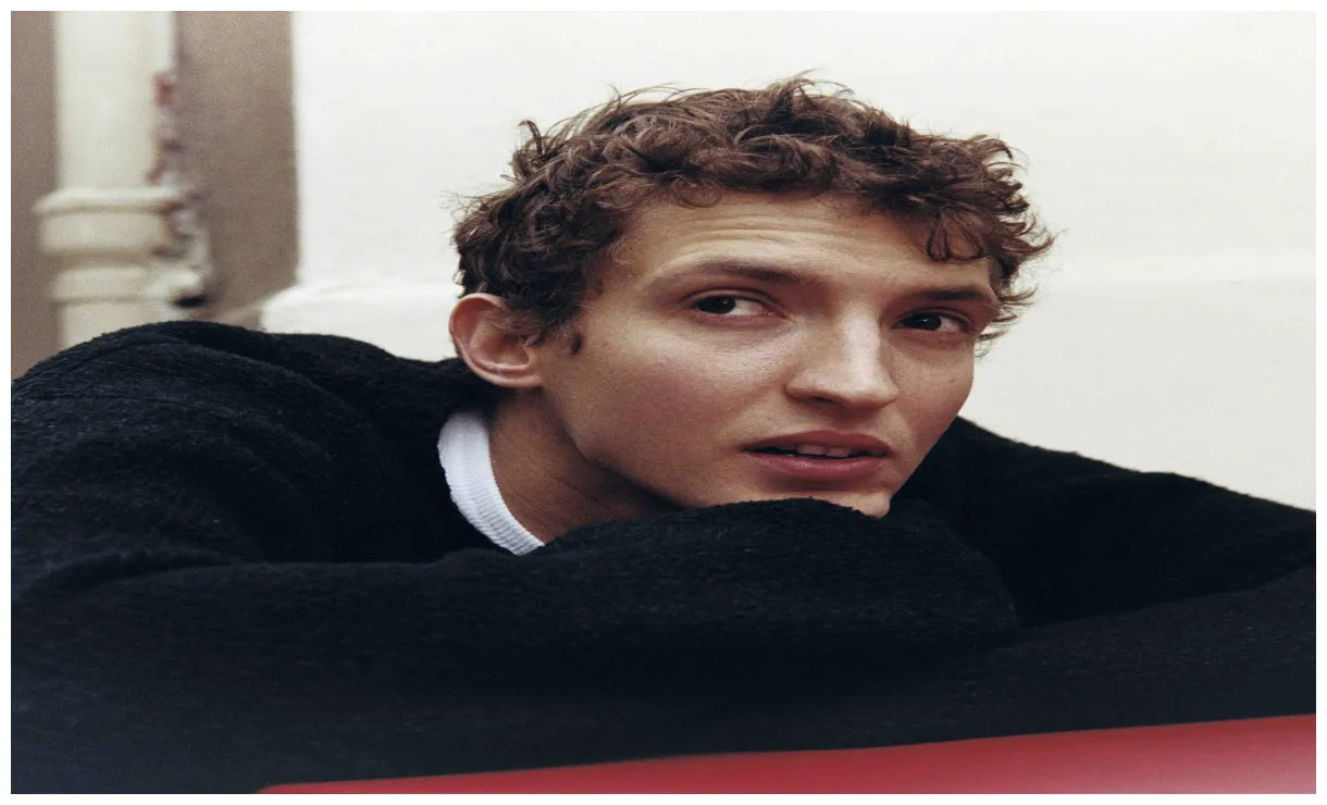 Aliocha Schneider | Culture Trois-Rivières