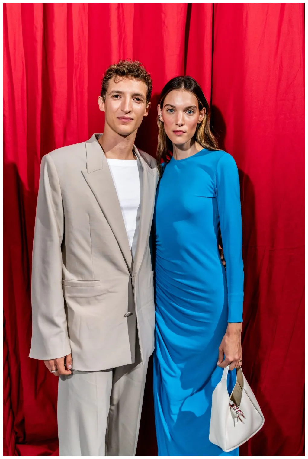 Aliocha Schneider: Award-Winning Photographer And Visual Artist - World